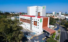 Holiday Inn Patria-universidad, An Ihg Hotel  3*