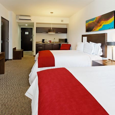 Holiday Inn Guadalajara Patria-Universidad By Ihg Zapopan Extérieur photo