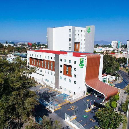 Holiday Inn Guadalajara Patria-Universidad By Ihg Zapopan Extérieur photo