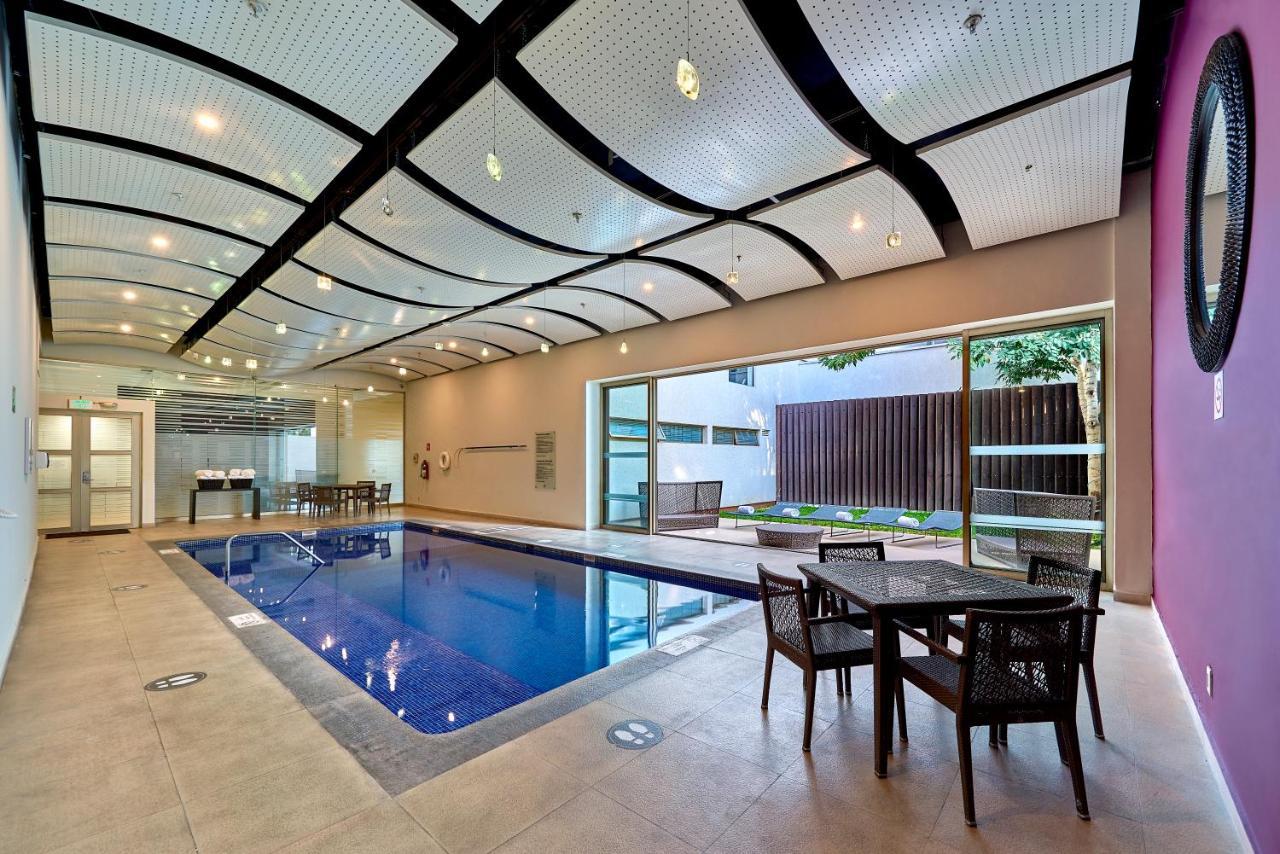 Holiday Inn Guadalajara Patria-Universidad By Ihg Zapopan Extérieur photo