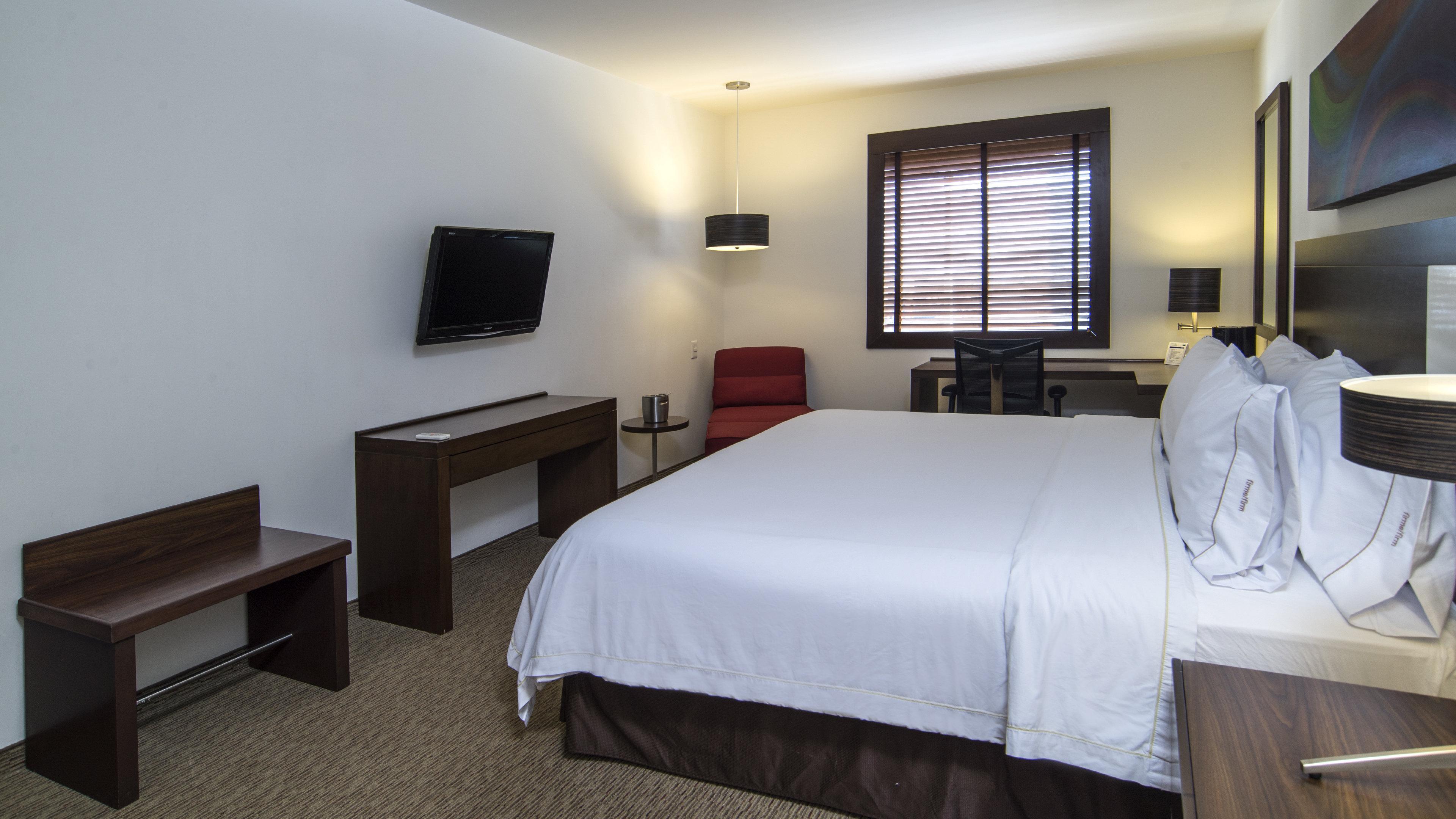 Holiday Inn Guadalajara Patria-Universidad By Ihg Zapopan Extérieur photo