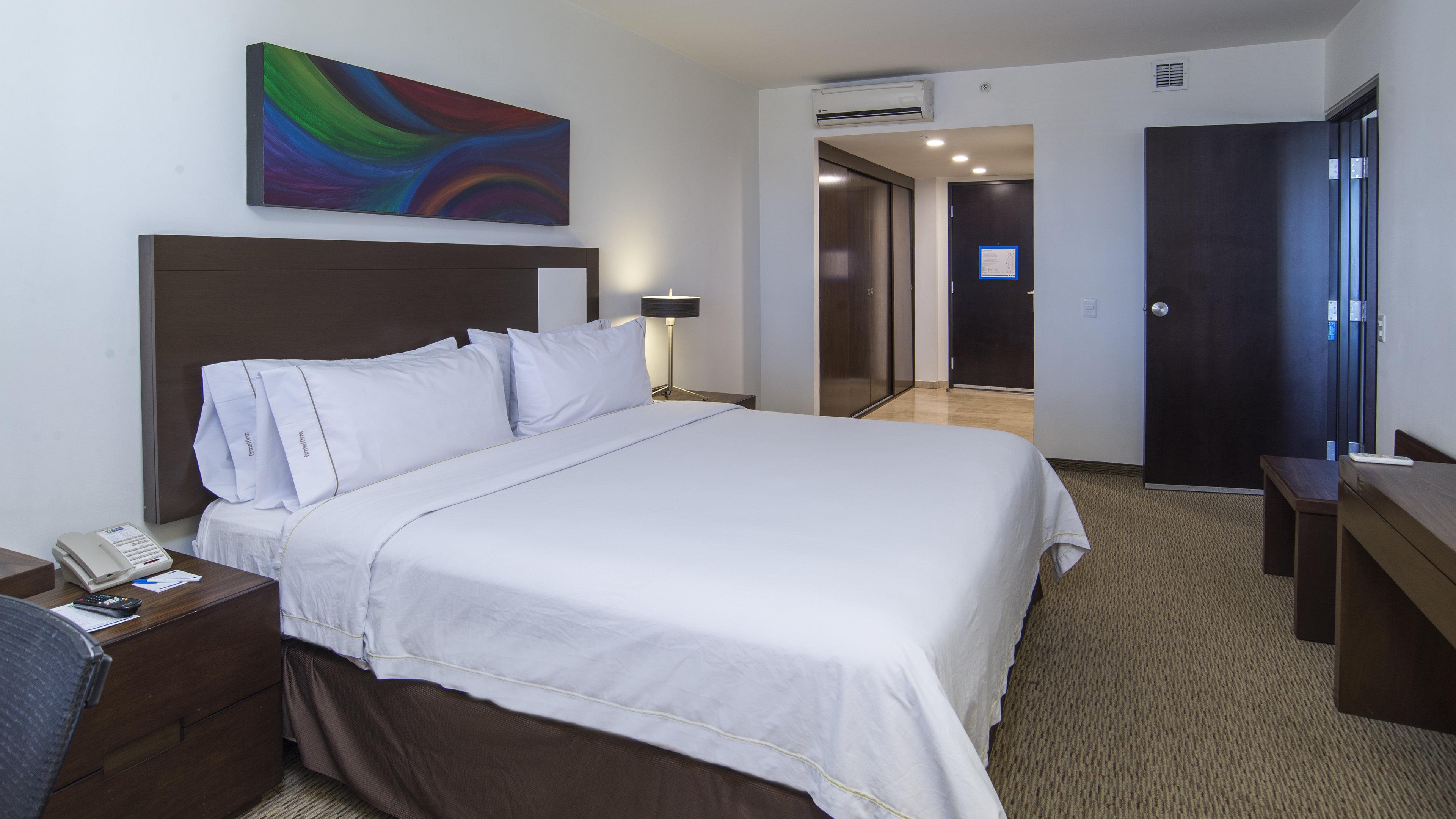 Holiday Inn Guadalajara Patria-Universidad By Ihg Zapopan Extérieur photo