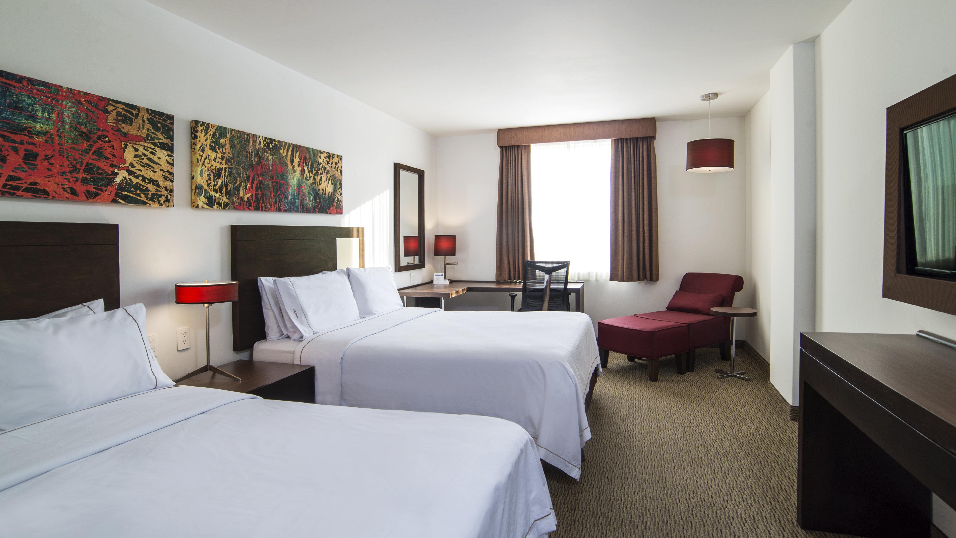 Holiday Inn Guadalajara Patria-Universidad By Ihg Zapopan Extérieur photo
