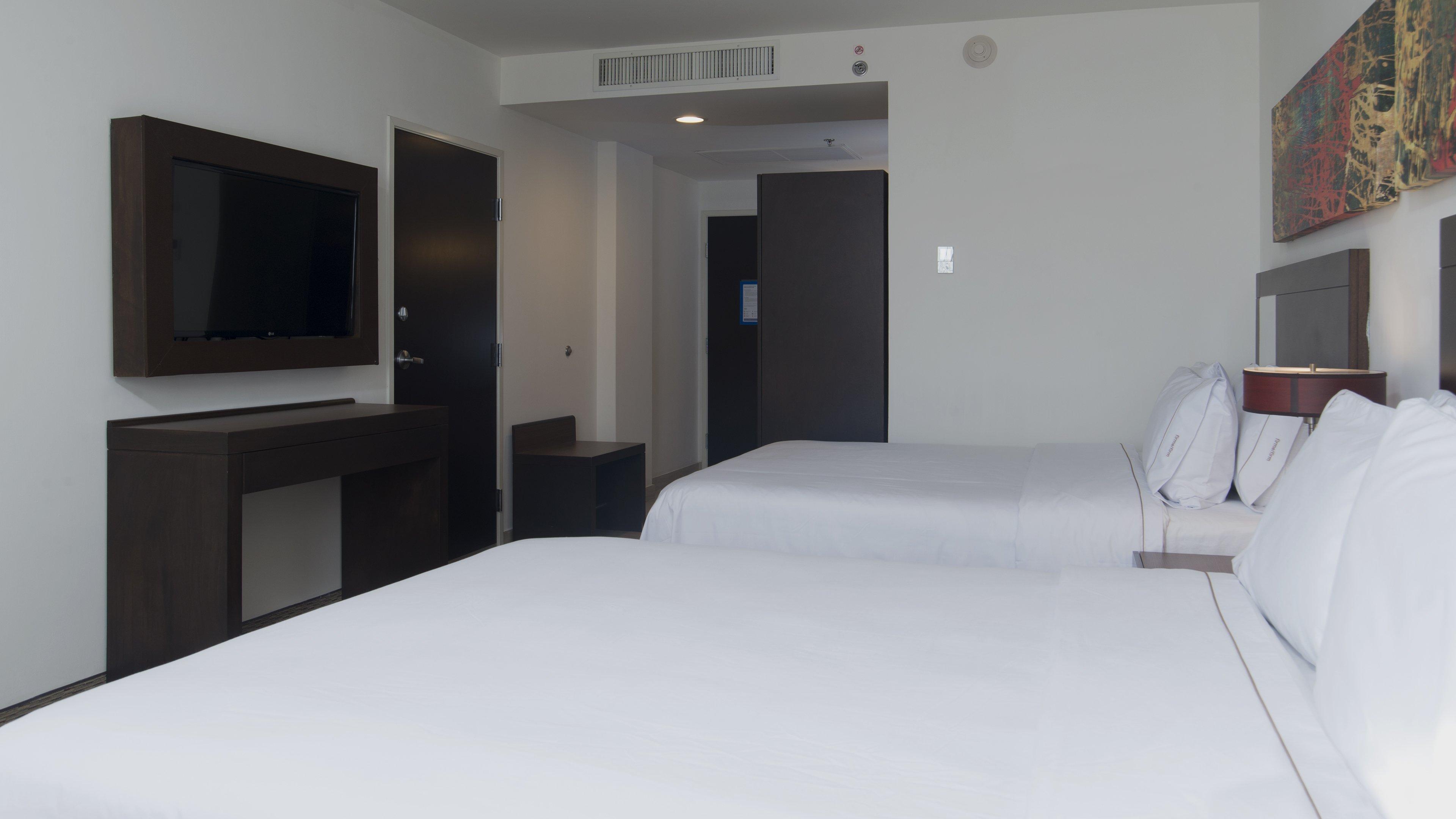 Holiday Inn Guadalajara Patria-Universidad By Ihg Zapopan Extérieur photo