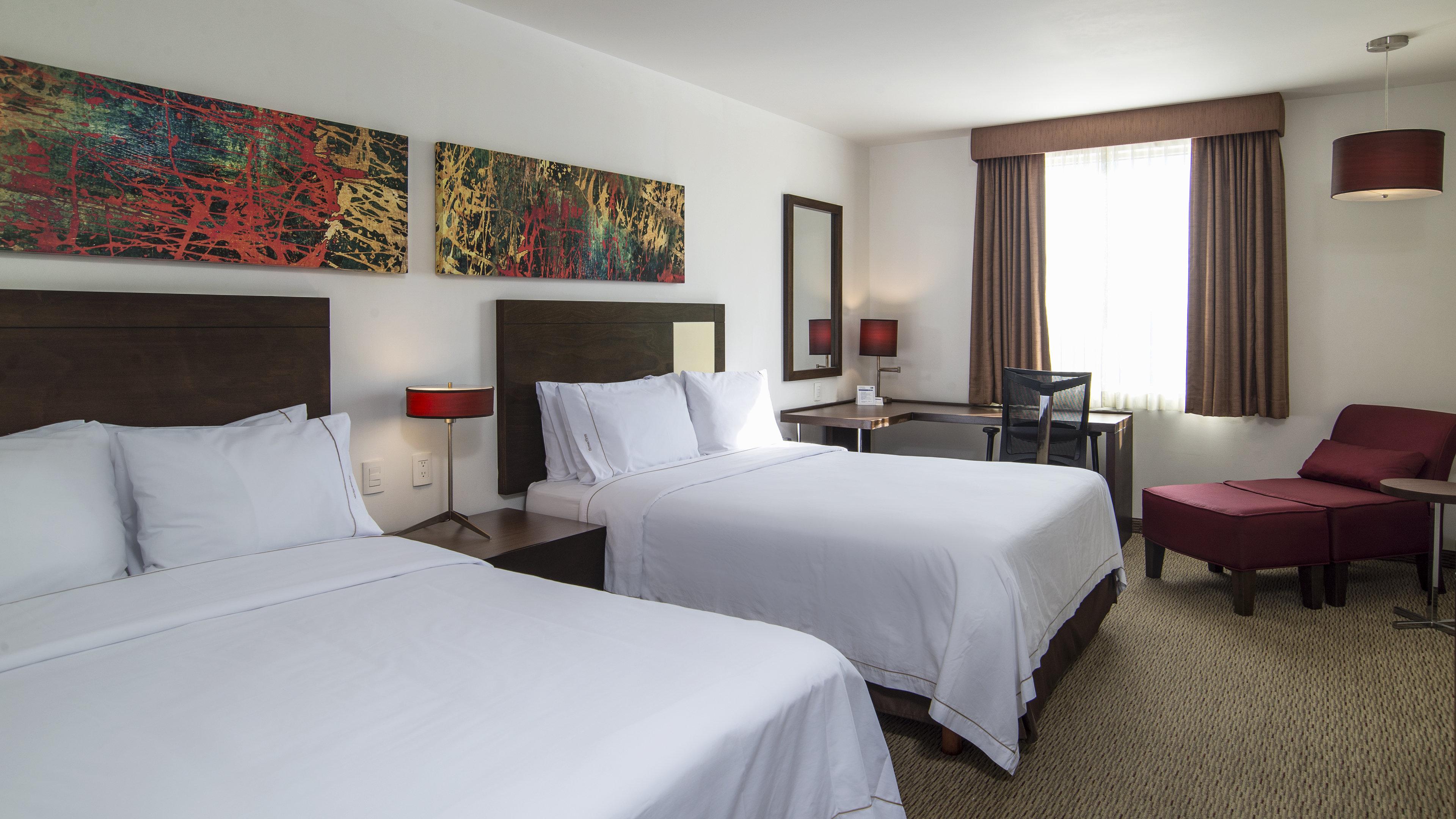 Holiday Inn Guadalajara Patria-Universidad By Ihg Zapopan Extérieur photo