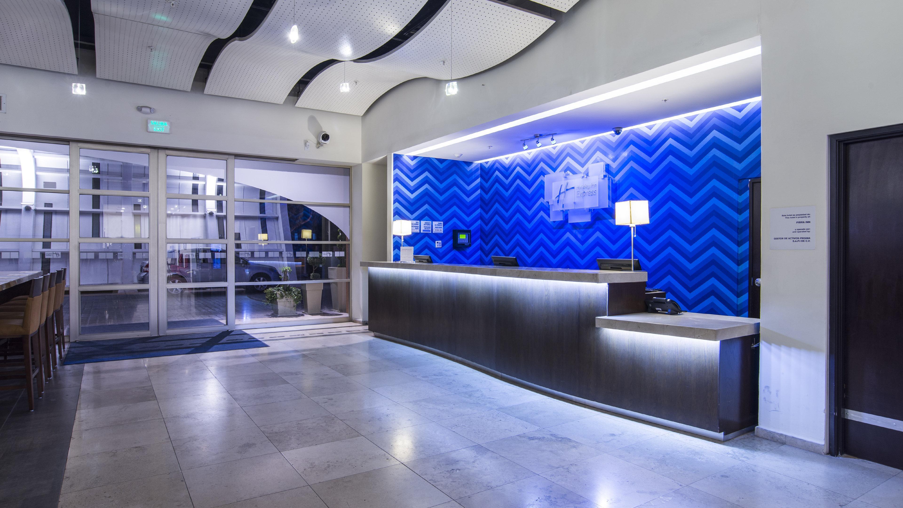 Holiday Inn Guadalajara Patria-Universidad By Ihg Zapopan Extérieur photo
