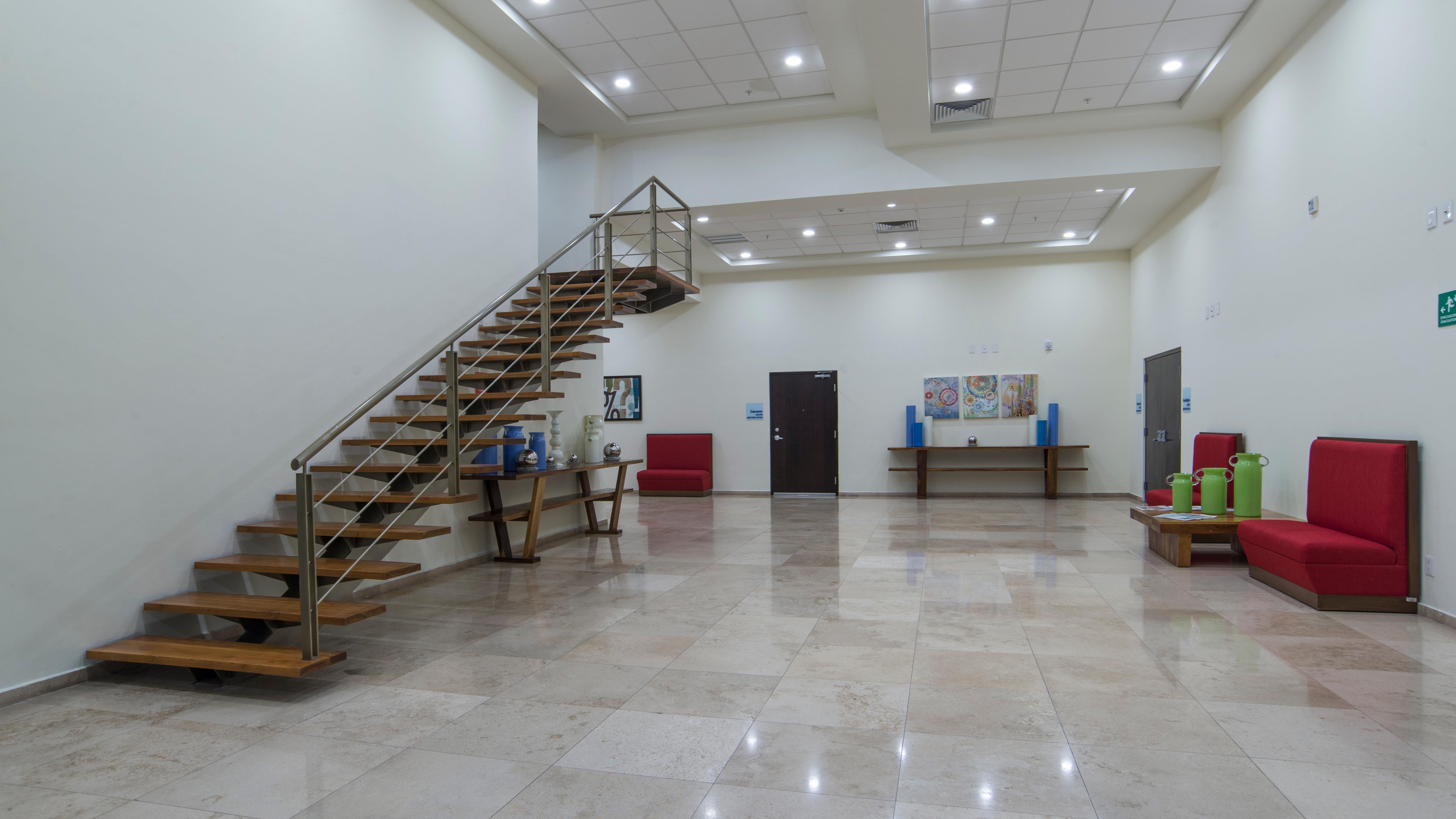 Holiday Inn Guadalajara Patria-Universidad By Ihg Zapopan Extérieur photo