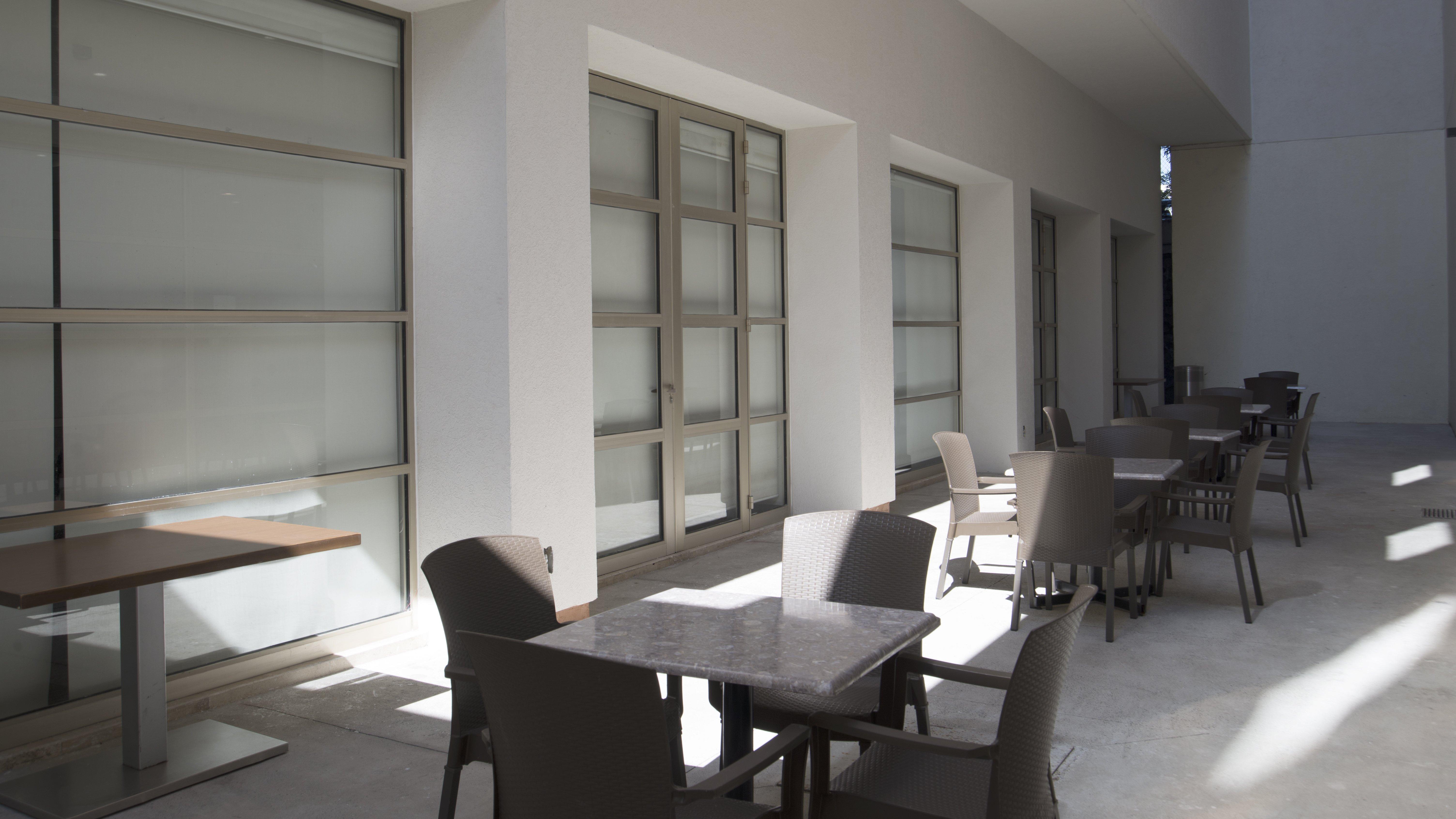 Holiday Inn Guadalajara Patria-Universidad By Ihg Zapopan Extérieur photo