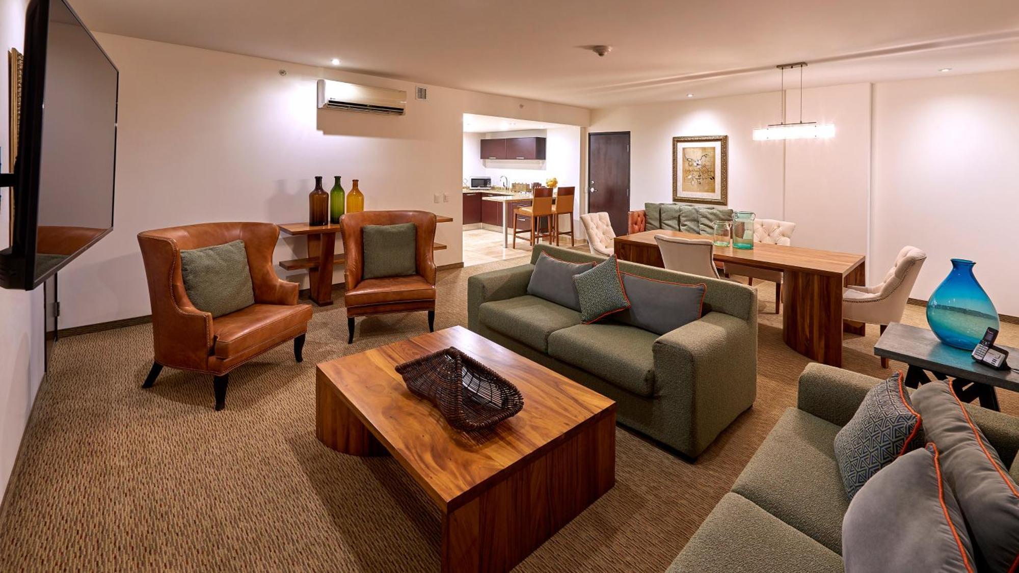 Holiday Inn Guadalajara Patria-Universidad By Ihg Zapopan Extérieur photo