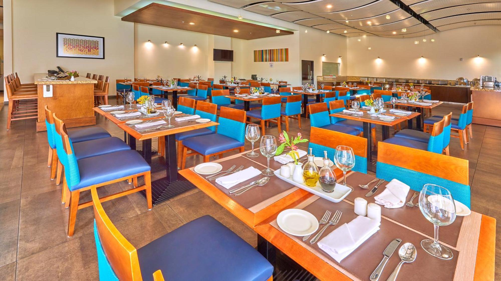 Holiday Inn Guadalajara Patria-Universidad By Ihg Zapopan Extérieur photo