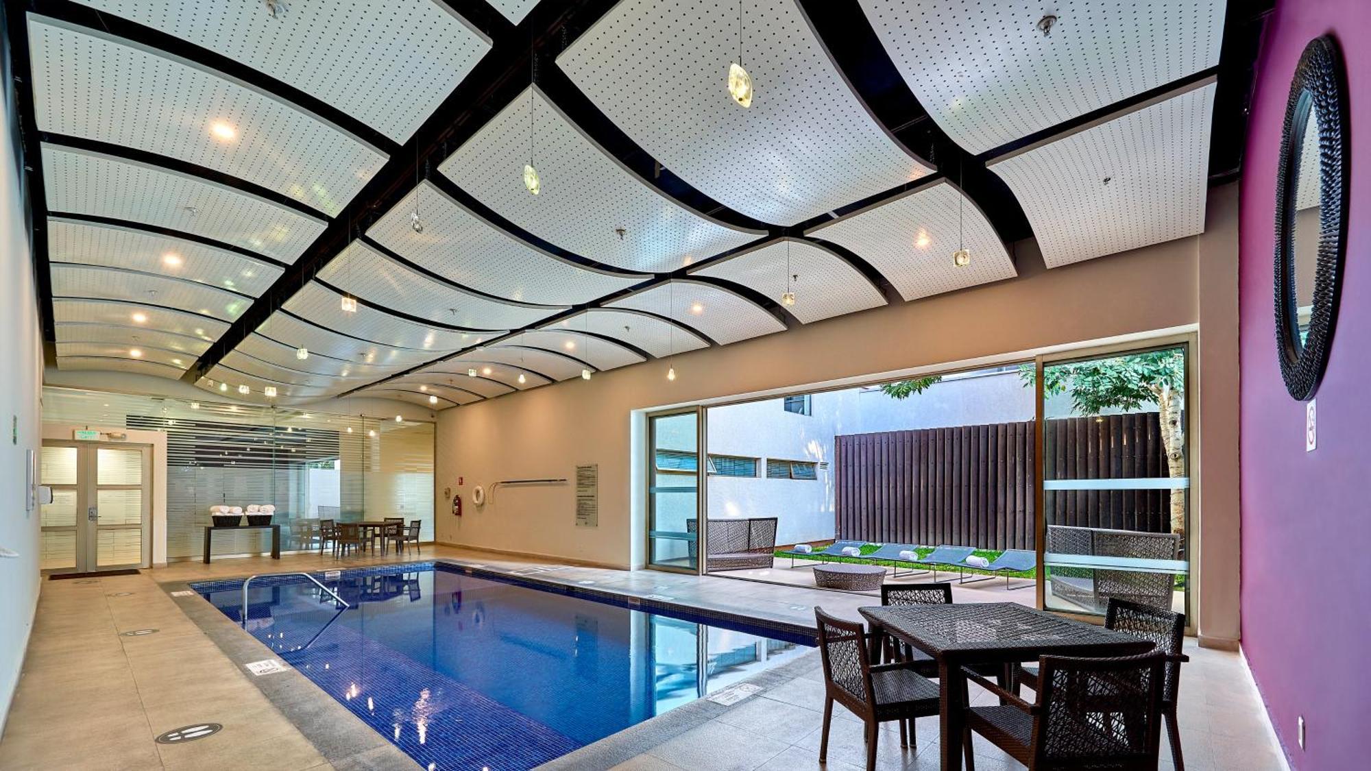 Holiday Inn Guadalajara Patria-Universidad By Ihg Zapopan Extérieur photo