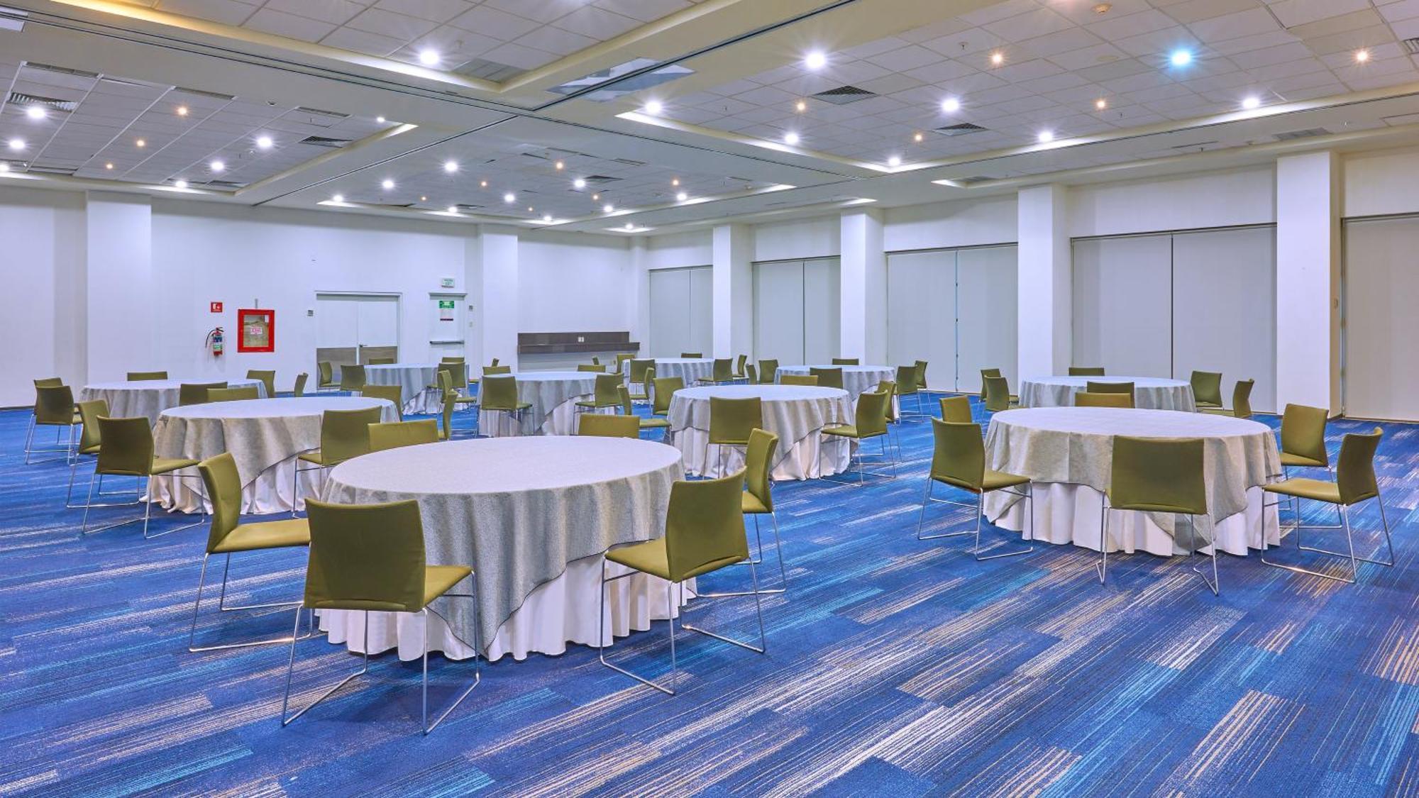Holiday Inn Guadalajara Patria-Universidad By Ihg Zapopan Extérieur photo