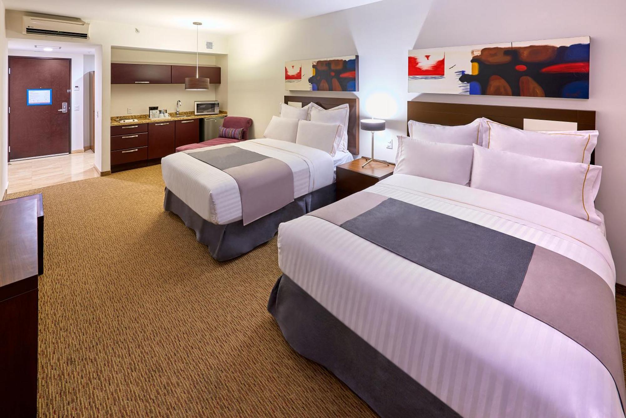 Holiday Inn Guadalajara Patria-Universidad By Ihg Zapopan Extérieur photo