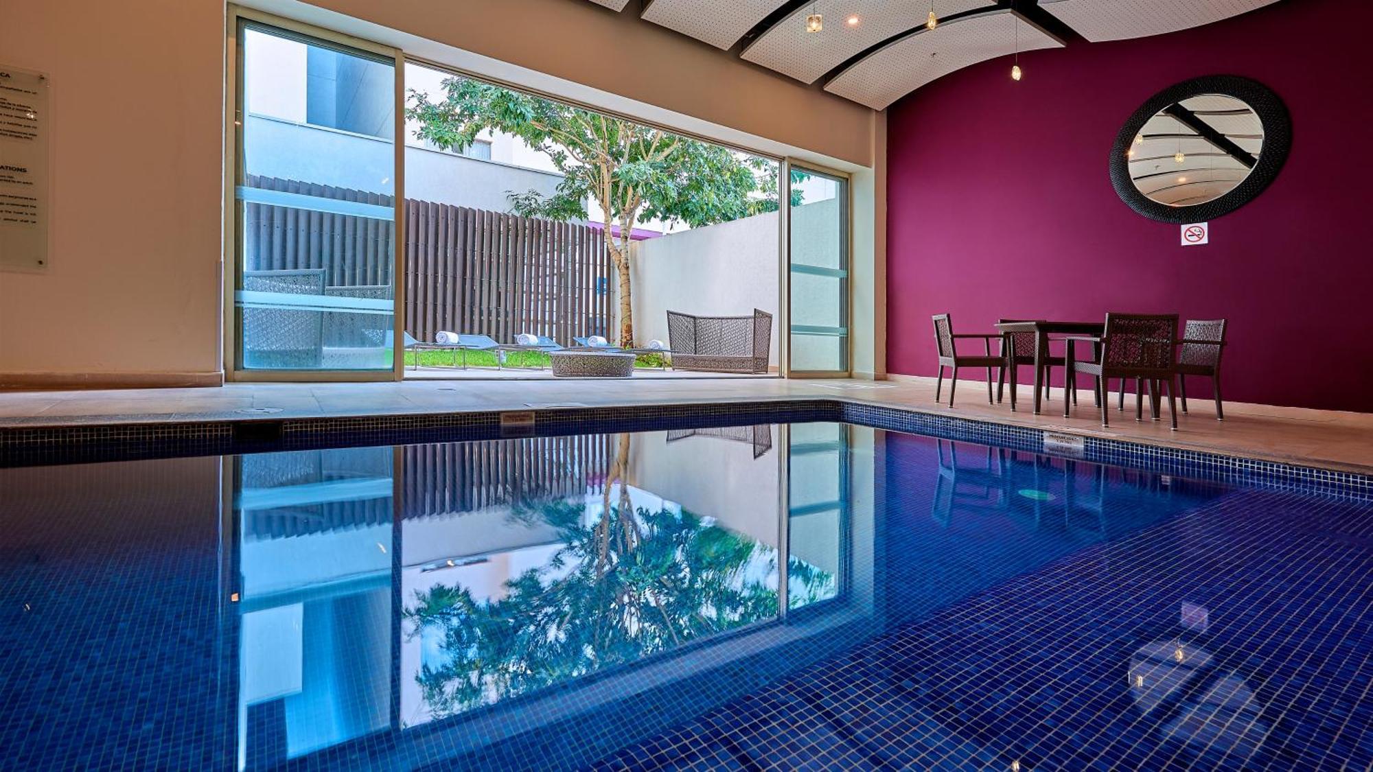 Holiday Inn Guadalajara Patria-Universidad By Ihg Zapopan Extérieur photo