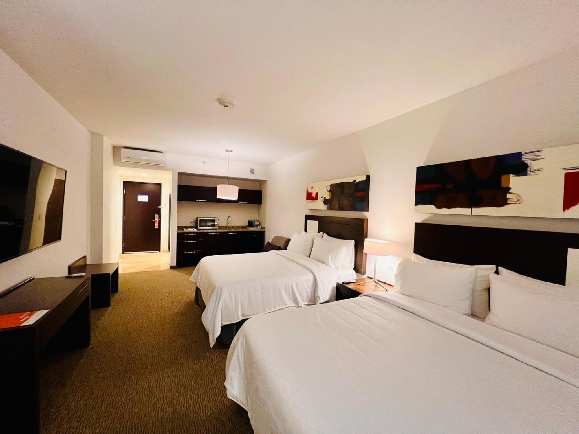 Holiday Inn Guadalajara Patria-Universidad By Ihg Zapopan Extérieur photo