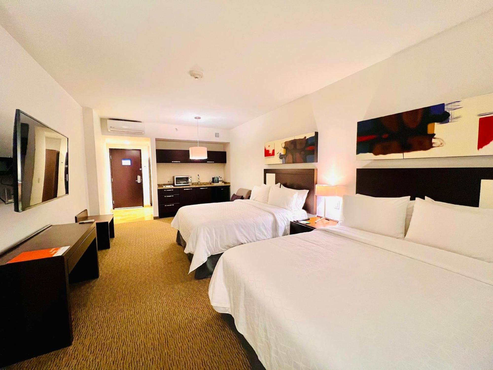 Holiday Inn Guadalajara Patria-Universidad By Ihg Zapopan Extérieur photo